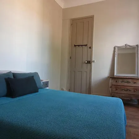 La Bastide De Patou - Maison D'hotes Marseille