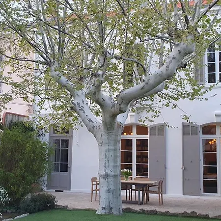 La Bastide De Patou - Maison D'hotes Pensionat *