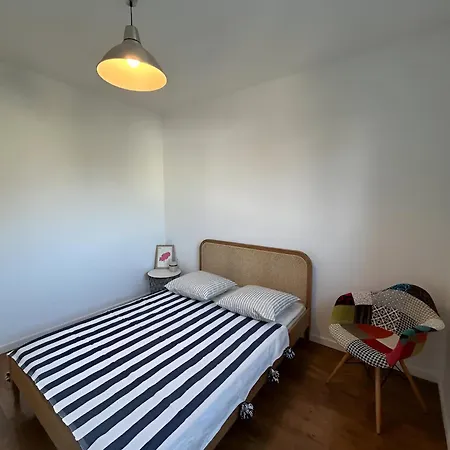 Prestigieux - Roucas Blanc Apartment *