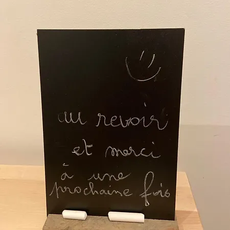 Cafi - Sud Passion * Calme * Linge Hotelier * Fibre * Apartment Marseille