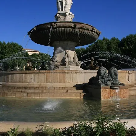 Apartment Cafi - Sud Passion * Calme * Linge Hotelier * Fibre * Marseille