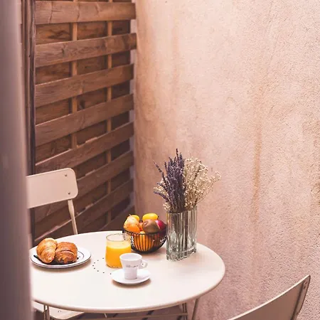 Saint Louis - Vieux Port Hotel