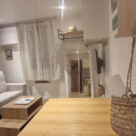 Apartment Le Perchoir Du Panier *