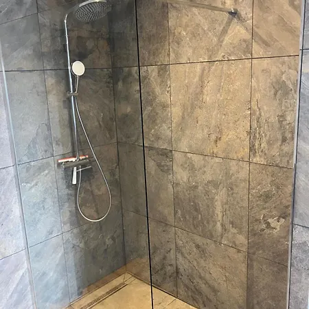 Appartement Super Longchamp Marseille