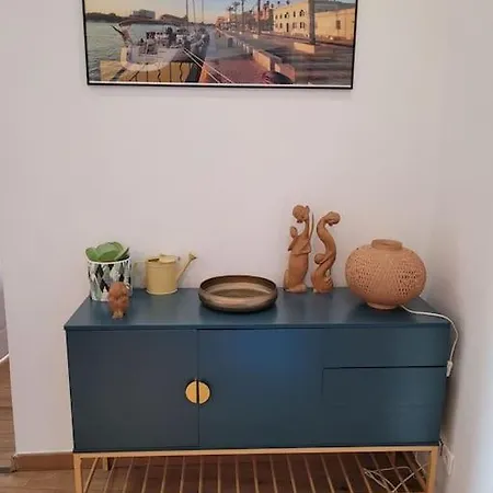 Apartment Plein Coeur De *