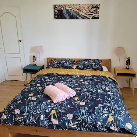 Apartment Plein Coeur De