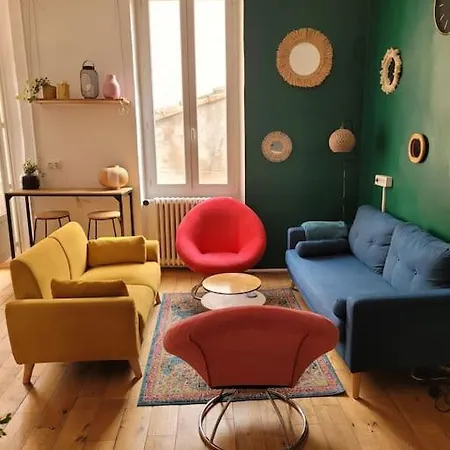 Plein Coeur De * Marseille