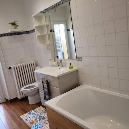 Plein Coeur De Apartment Marseille