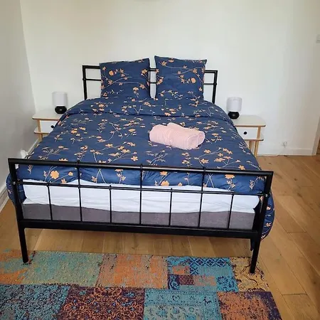 Apartment Plein Coeur De Marseille