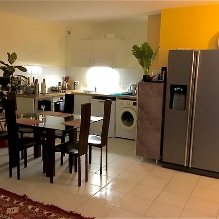 T2 Velodrome Prado Appartement Marseille