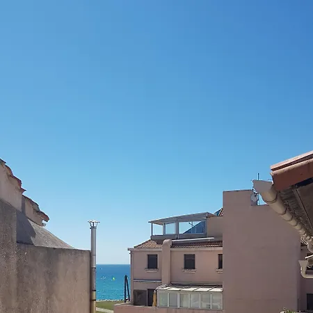 Maison Plages Et Calanques 6 Personnes Marseille