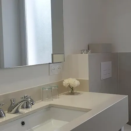 Maison D'Hotes La Bastide De Patou, Suite De 2 A 6 Personnes Bed & Breakfast