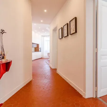 Colbert - 80m2 Proche Du Vieux-port Apartment *