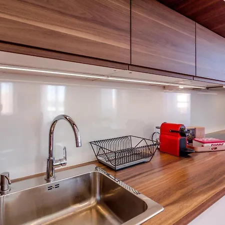 Colbert - 80m2 Proche Du Vieux-port Apartment