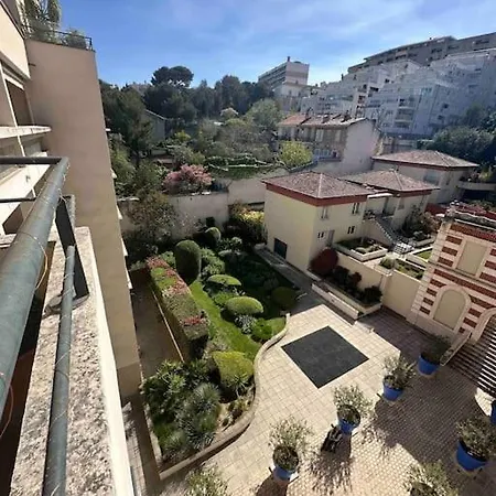 Le Breteuil - Superbe T2 - Plein Centre * Marseille