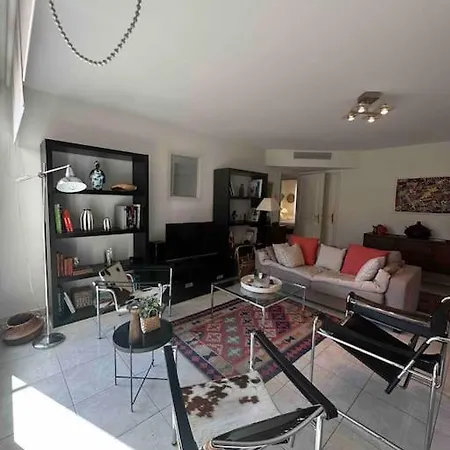 Apartment Le Breteuil - Superbe T2 - Plein Centre