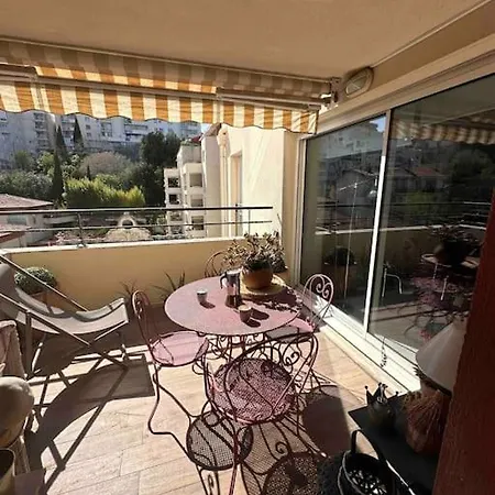 Apartment Le Breteuil - Superbe T2 - Plein Centre *