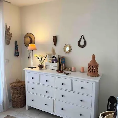 Le Breteuil - Superbe T2 - Plein Centre Apartment *