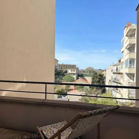 Apartment Le Breteuil - Superbe T2 - Plein Centre
