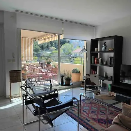 Apartment Le Breteuil - Superbe T2 - Plein Centre Marseille