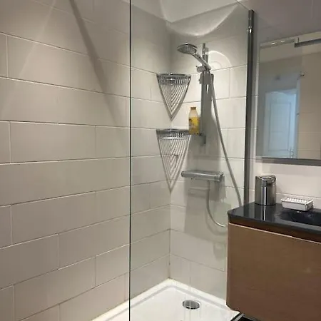 Le Breteuil - Superbe T2 - Plein Centre Apartment Marseille
