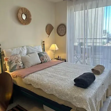 Apartment Le Breteuil - Superbe T2 - Plein Centre Marseille