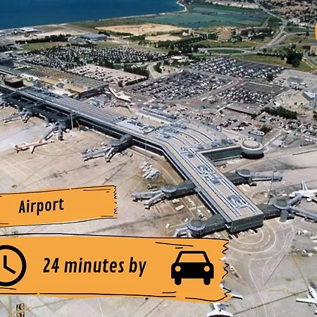 Le Grand De La Gare - Spacieux - Les Freres De La Loc' Apartment Marseille