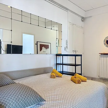 Apartment Le Grand De La Gare - Spacieux - Les Freres De La Loc' *