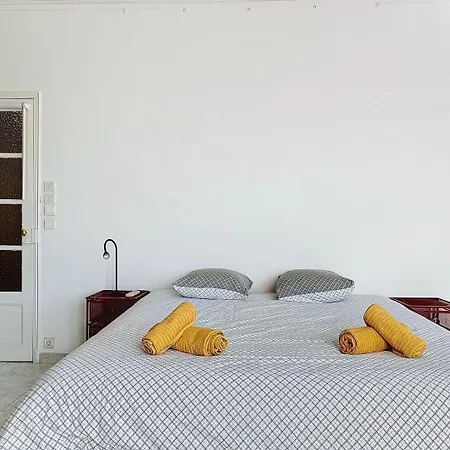 Le Grand De La Gare - Spacieux - Les Freres De La Loc' Apartment