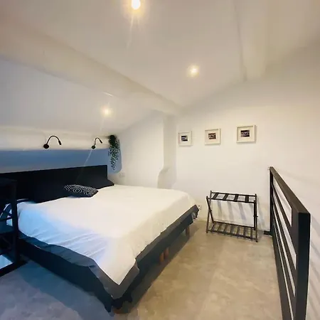 Duplex Confort Prox Bd Chave/ Plaine * Marseille