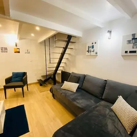 Duplex Confort Prox Bd Chave/ Plaine