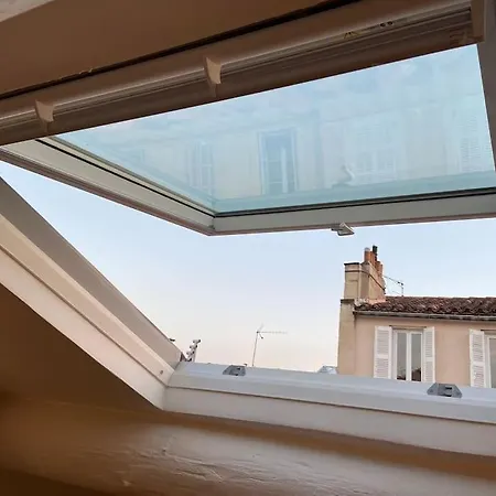 Duplex Confort Prox Bd Chave/ Plaine * Marseille