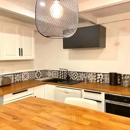 Duplex Confort Prox Bd Chave/ Plaine *