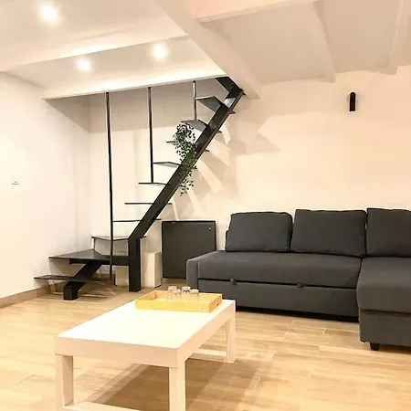 Duplex Confort Prox Bd Chave/ Plaine