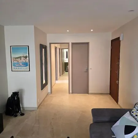 Apartment L'appart'