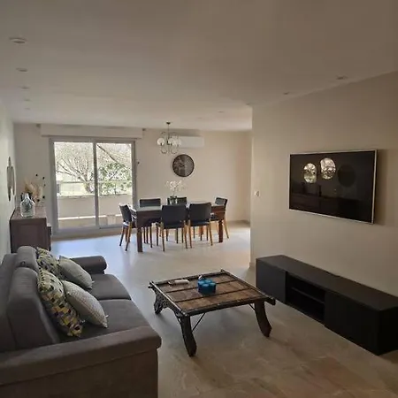 L'appart' Apartment Marseille