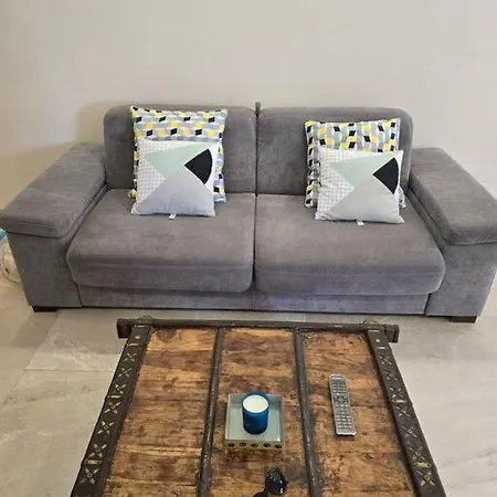 L'appart' Apartment *
