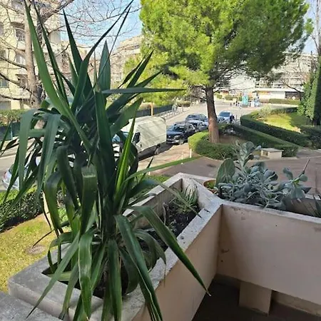 L'appart' Apartment *