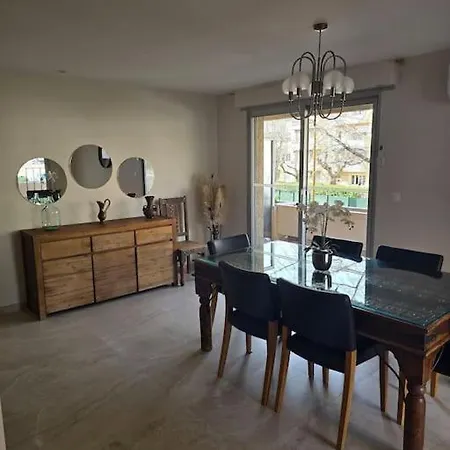 Apartment L'appart' *