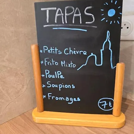 L'appart' *