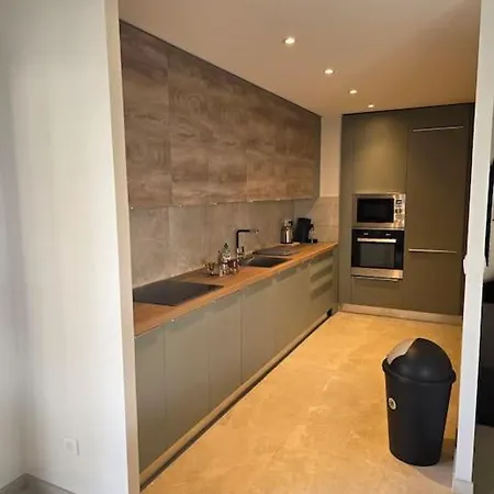 Apartment L'appart' *