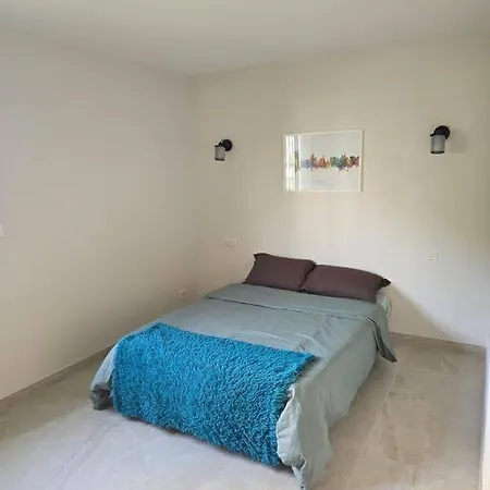L'appart' Apartment *