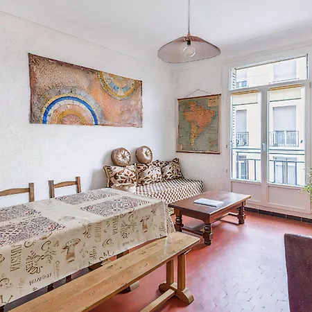 Bright In Apartment *