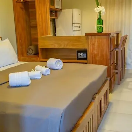 Apartment Park & -wifi-netflix-vue