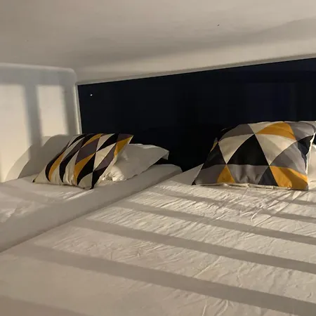 Apartment Beautiful Close To The Park Longchamp *