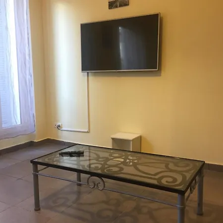 Le Soleil De Apartment *