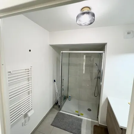 Cosy Au Coeur De Apartament