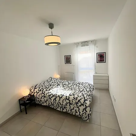 Apartment Cosy Au Coeur De *