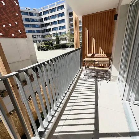 Apartment Cosy Au Coeur De *