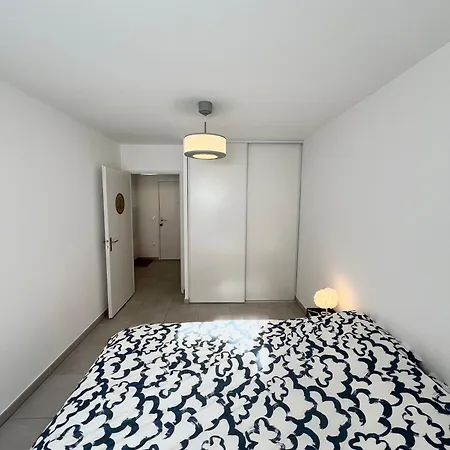 Cosy Au Coeur De * Marseille